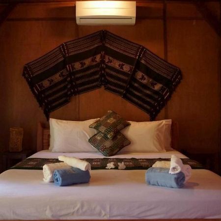 Omah Gili Hotel 길리 아이르 외부 사진