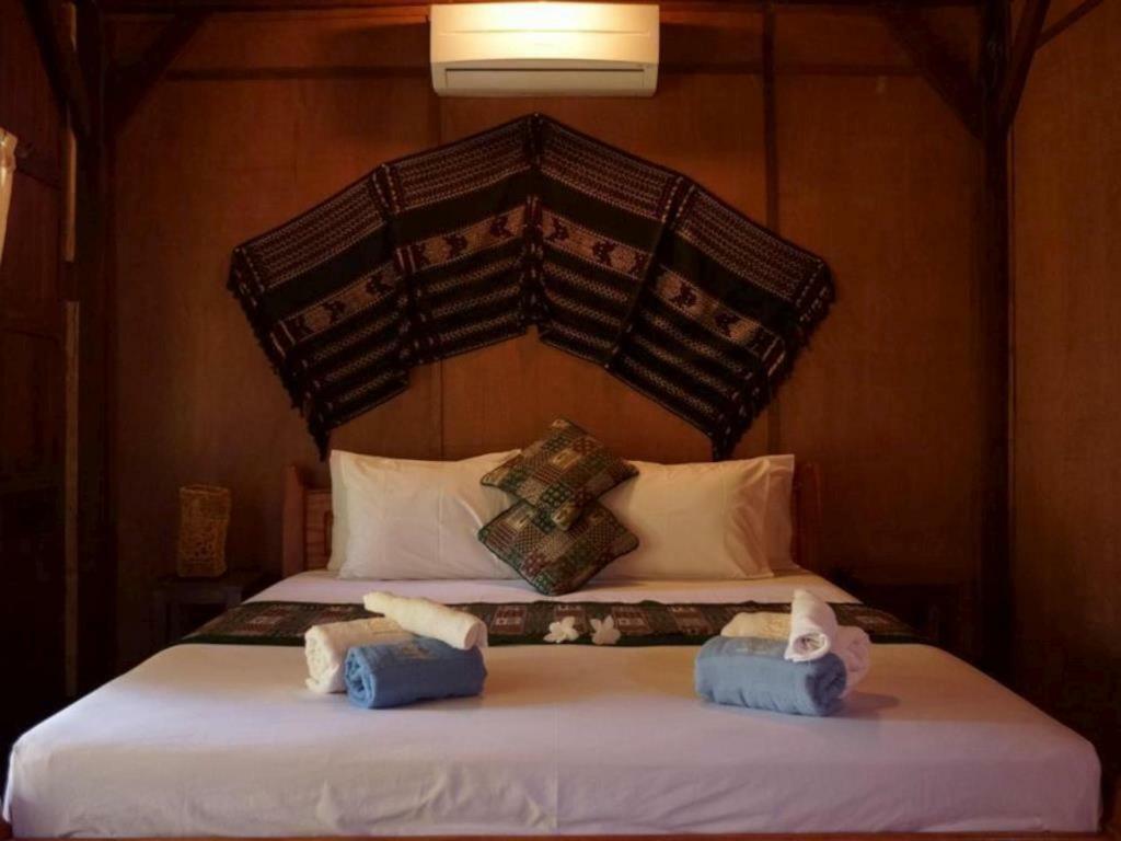 Omah Gili Hotel 길리 아이르 외부 사진