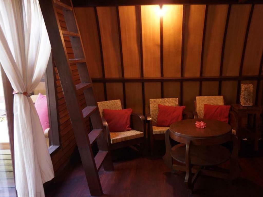 Omah Gili Hotel 길리 아이르 외부 사진