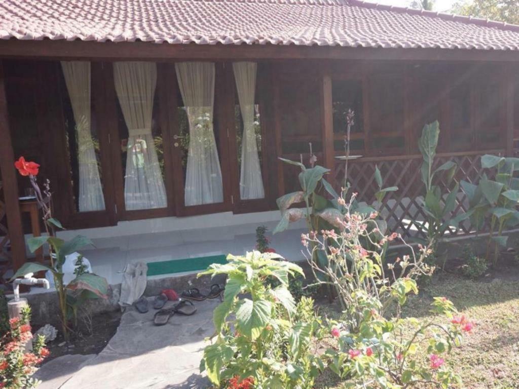 Omah Gili Hotel 길리 아이르 외부 사진