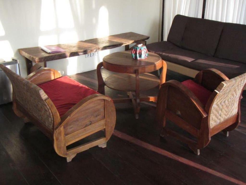 Omah Gili Hotel 길리 아이르 외부 사진