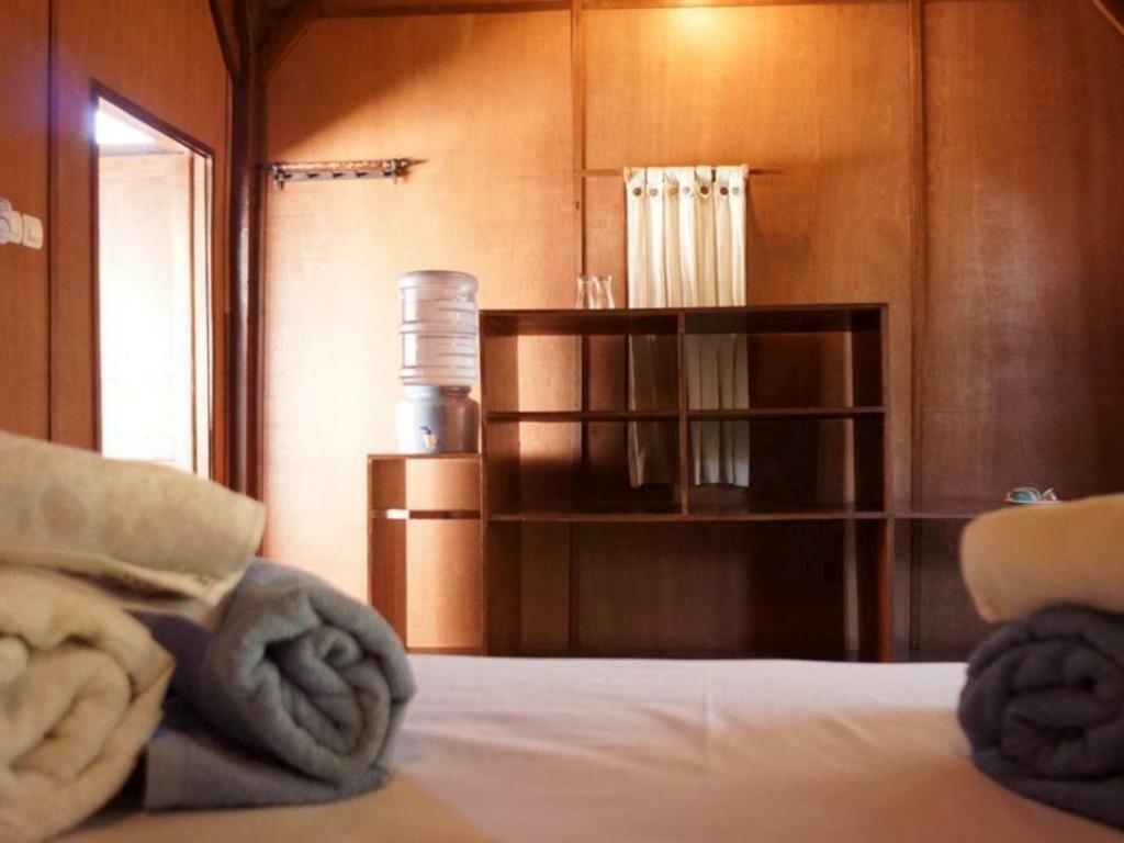 Omah Gili Hotel 길리 아이르 외부 사진